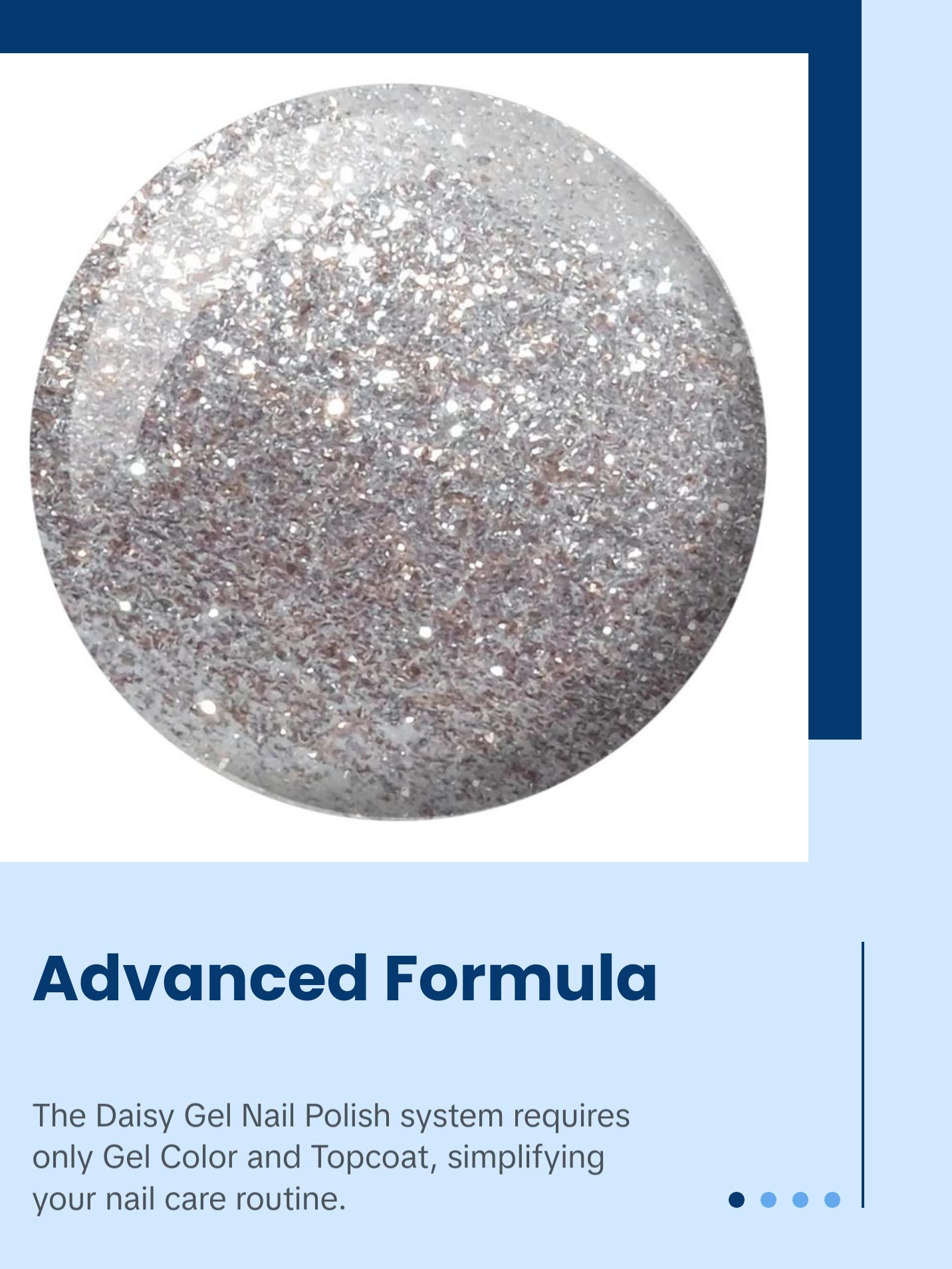 Duo Gel and Polish #001-099