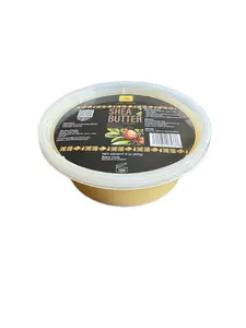 Shea Butter - Raw, Unrefined, Ivory, 100% Natural