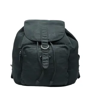 Pre-owned PRADA Nylon Tote Bags Tessuto Backpack