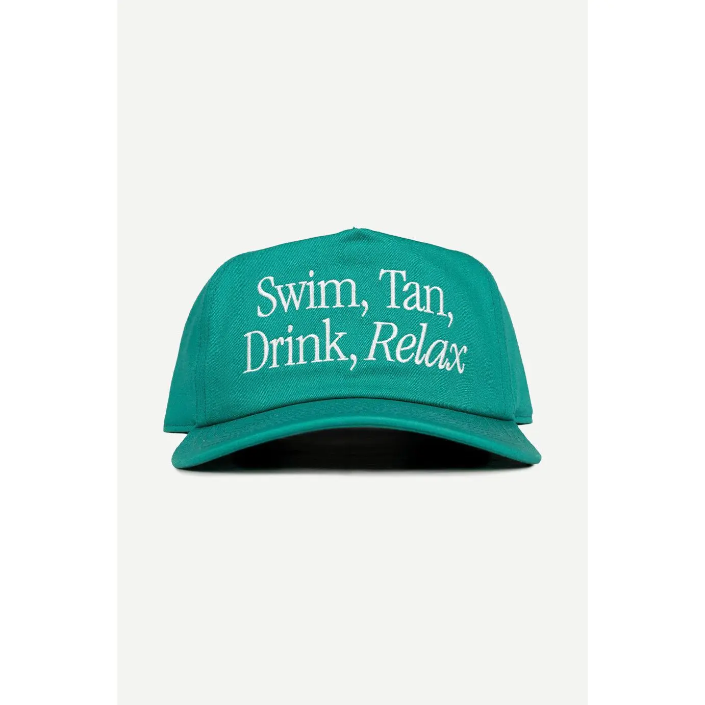 Duvin Swim Tan Relax Hat