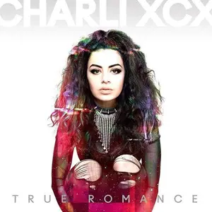 Charli XCX - True Romance (Vinyl LP)