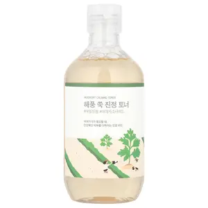 Round Lab Mugwort Calming Toner, 10.14 fl oz (300 ml)