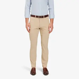 HELMSMAN CHINO - OYSTER