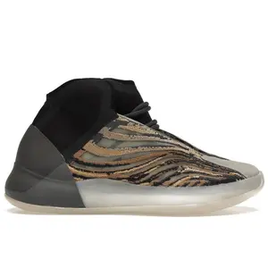 adidas Men's Yeezy QNTM Amber Tint, from StockX