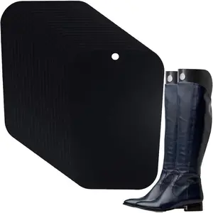20 Pack (10 Pairs) Boot Shaper Form Inserts Boots Tall Support for Women or Men