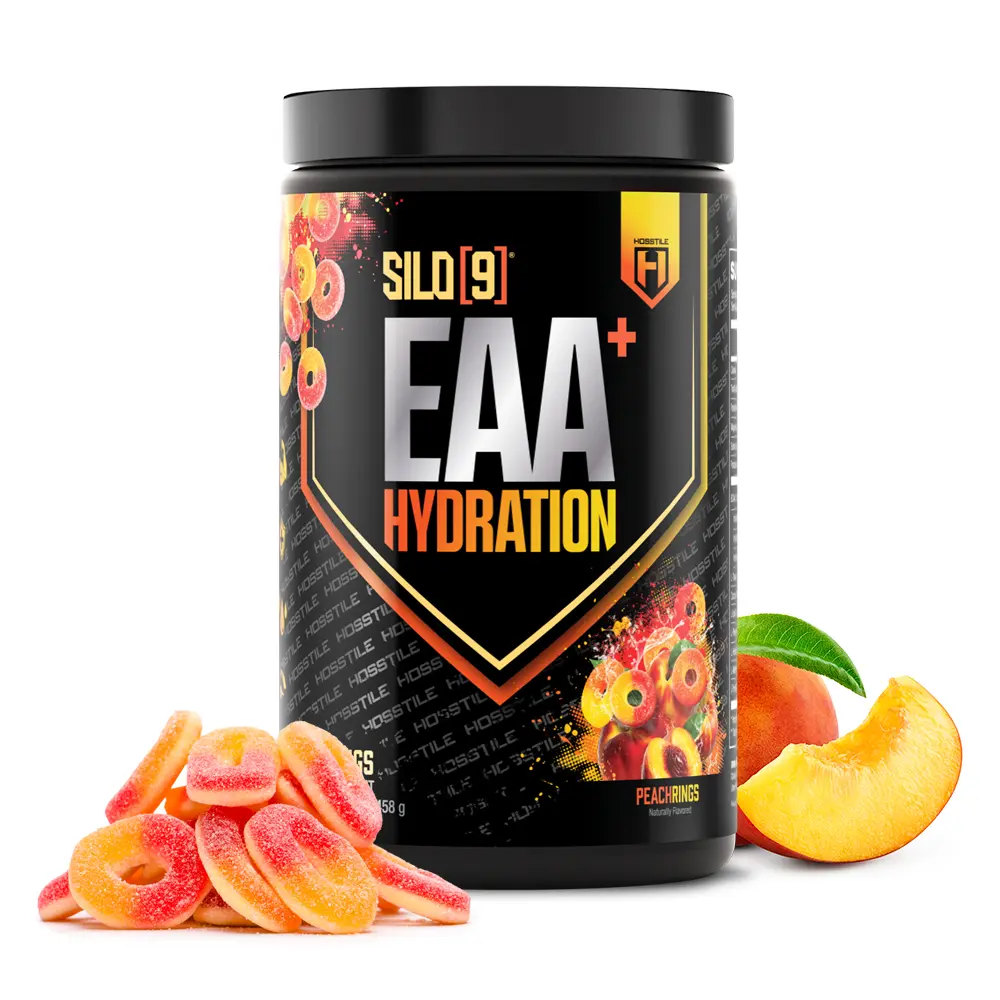 PEACH RINGS