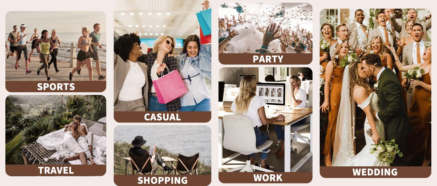 Women's Suspender Tank Top Tights