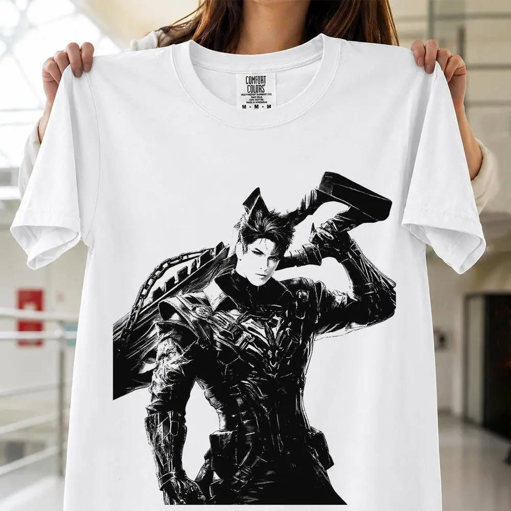 Vintage Valko Love And Deepspace Tee Shirt, Valko Retro Fan 3D Game Merch Shirt, Sylus Xavier Zayne Rafayel Caleb Tee