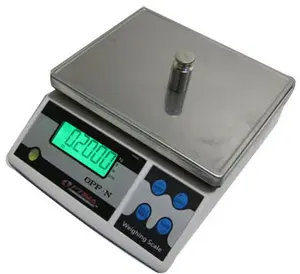 Optima Scales Precision Balance - 7.5kg x 0.2g