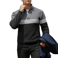 Dark Gray White Black