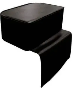 K - Concept Round Booster Seat