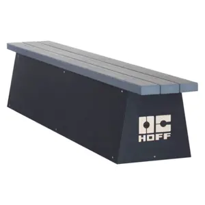 OC Ramps Butter Bench designed by Jordan Hoffart for Skateboarding, BMX, Scooters & Rollerskating