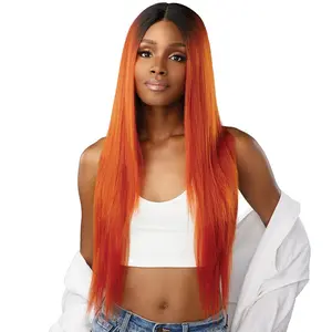 Sensationnel Curls Kinks Weaves Multi - STRAIGHT 14"16"18 / 18"20"22"