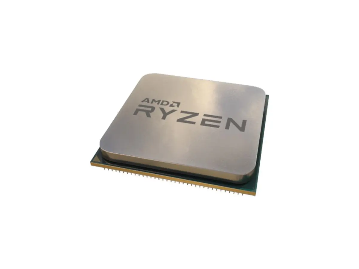 AMD 100-000000589 Ryzen 9 7900X Processor - 12-Core 4.7 GHz - Socket AM5 - Tray