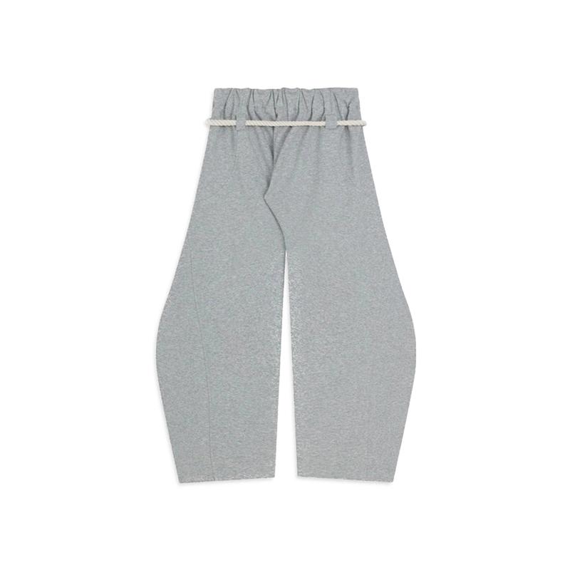 Aelfric Eden Y2K Baggy Pants Ultra Wide Leg Sweatpants 2025 Elastic Waist Trend Lantern Trouser Women's Casual Streetwear Super Baggy Barrel Sweatpants Clothes Fit