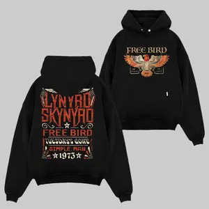 LYNYRD SKYNYRD Free Bird Band Tee, metal band shirt, rock tour t-shirt, alternative band merch, trending t-shirt, 90s graphic tee, vintage graphic tee, grunge aesthetic shirt, classic rock merch
