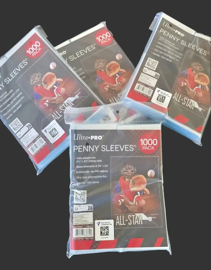 pokemon card penny sleeve size Amazon.com: EVORETRO Perfect Fit Card Sleeves - 400 Clear Penny Sleeves for Pokemon  Cards, MTG, Yu-Gi-Oh, Lorcana, One Piece, Dragon Ball main image 1