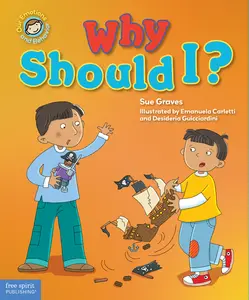 USED-Why Should I?: A Book about Respect by Graves, Sue (Hardcover)