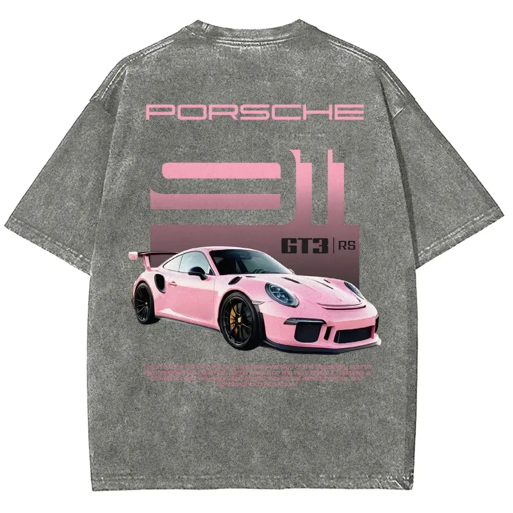 [BT] Unisex Berry Pink German Track Car Vintage Tee 90s Graphic Tees Men's t Shirts Graphic Tee t Shirts Funny Graphic Tee Good Graphic Tees Men's Graphic Tees Streetwear Outfits Men Vacation Outfits Oversized Tshirt Men