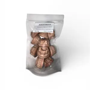 Salted Butterscotch Bundt Cakes Wax Melts 2oz - Made in Tennessee for Aromatic Fragrance