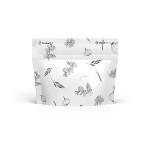 LĒVO x TerpLoc® Storage Bag (10 Pack)