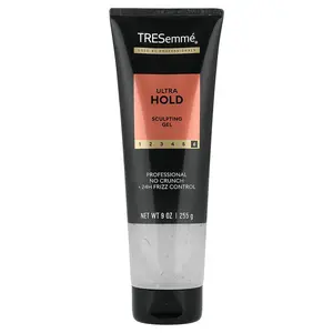 TRESemmé Ultra Hold Sculpting Gel, 9 oz (255 g)
