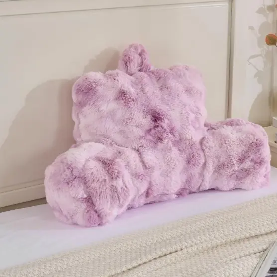 Tie-dye Lavender
