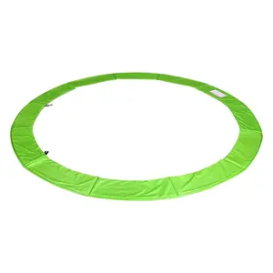Yescom Trampoline Pad Only 12 Foot Trampoline Pad Safety Pad Green Padding