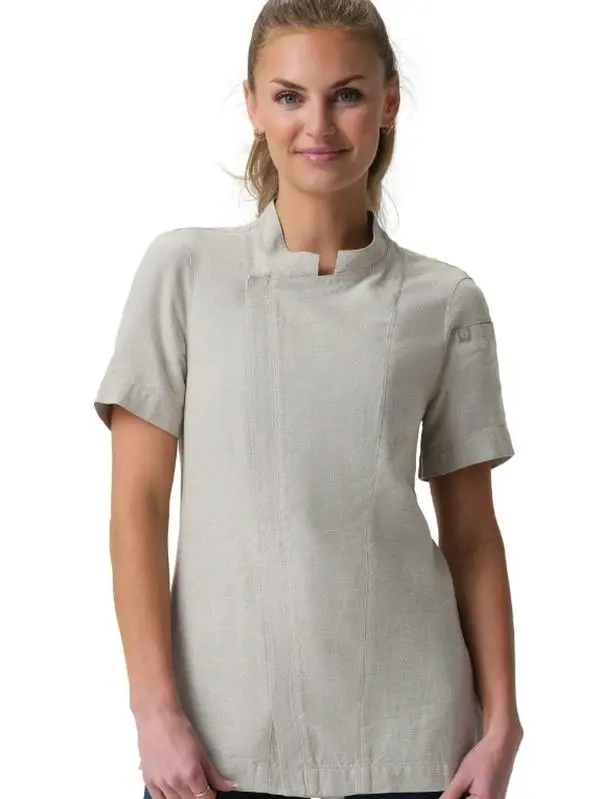 Chef Works Women's Cardiff Chef Coat