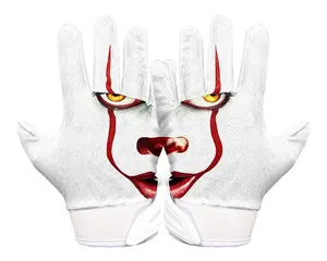 CLOWN 3.0 Football Gloves