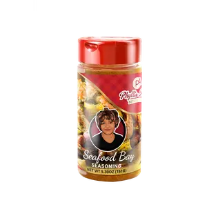 Seafood Bay Seasoning