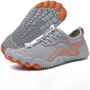 Men's Quick Drying Water Shoes,Women's Water Shoes,Barefoot Shoes,Swimming Shoes,Soft Sole Beach Shoes,Water Sports Outdoor Shoes