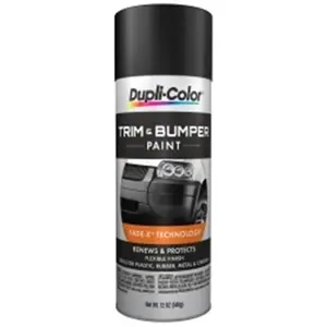 Krylon  Trim & Bumper Paint