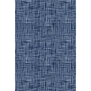 Washable Kitchen Runner Rug Modern Solid Abstract Runner Rug Non-Slip Mat for Hallway Contemporary Foldable Aesthetic Accent Floor Carpet for Bedroom Living Room