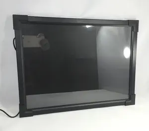 FixtureDisplays® Flashing Illuminated Erasable Neon LED Message Menu Sign Writing Board 14749-NF