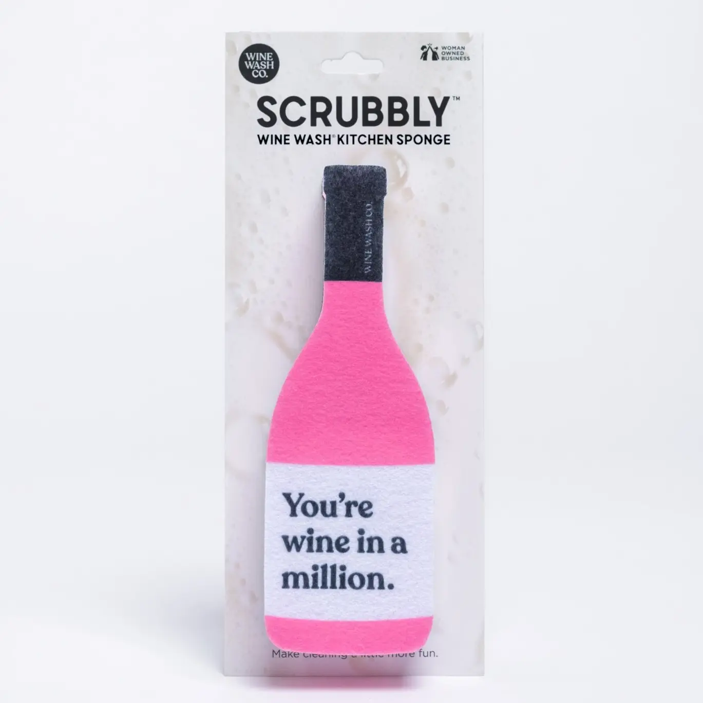 Scrubbly™ Sponge - Million