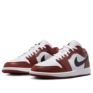 Jordan 1 Low SE Dark Pony Men's HF3148-102 New