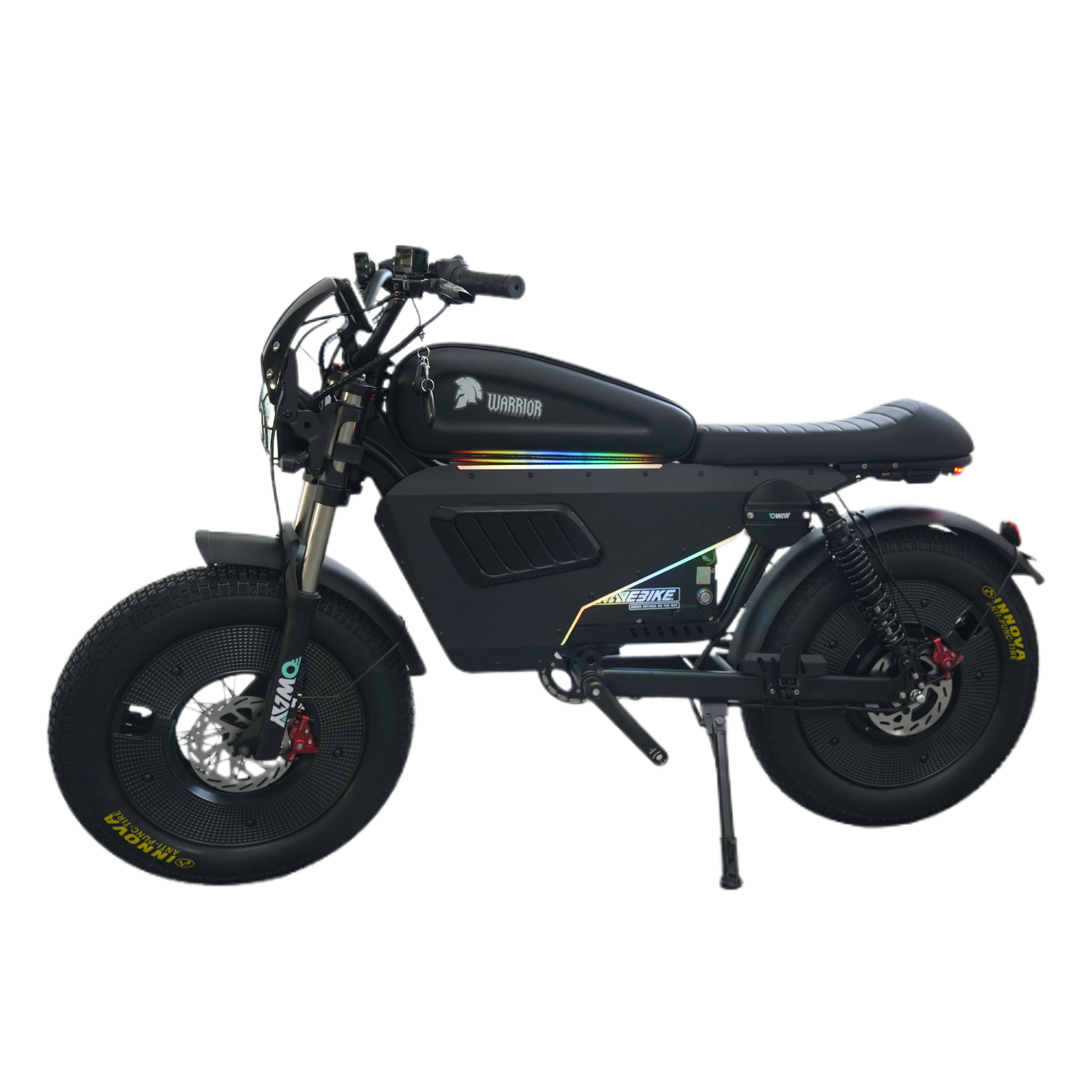 electric bicycle manchester Electric