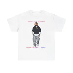 Drizzy Drake Retro Tee