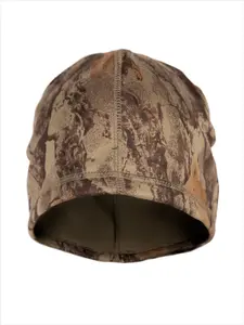 Natural Soft Shell Skull Cap