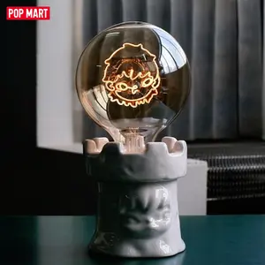 POP MART Hirono Living Wild-Snow House Table Lamp