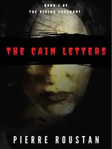 The Cain Letters - AUTHOR SIGNED Book Series
