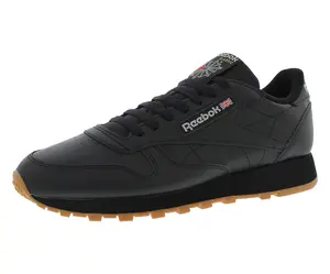 Reebok Classic Leather Mens Shoes