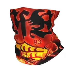 VfB Bandana Neck Cover Motocross Wrap Scarf Balaclava Cycling Unisex Adult All Season