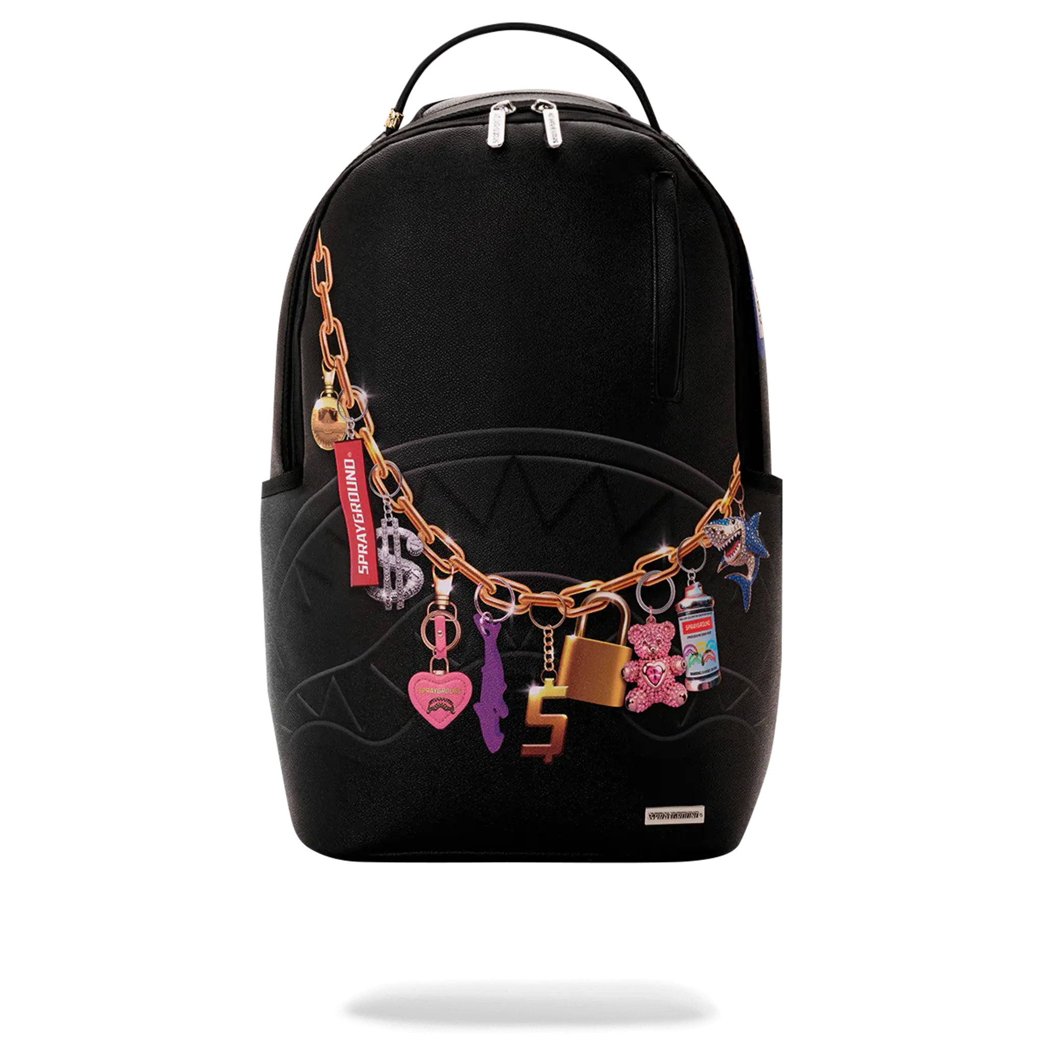Sprayground The Mirage Backpack