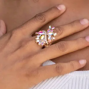 Flauntable Flare - Gold