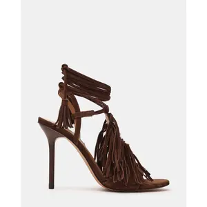 Steve Madden TALIA BROWN SUEDE