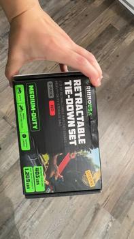 product review image from Nicole Kaye🤍💫 0