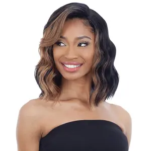Freetress Equal Synthetic 5" Lace Part Wig - VAL