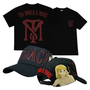 THE WORLD IS YOURS BUNDLE